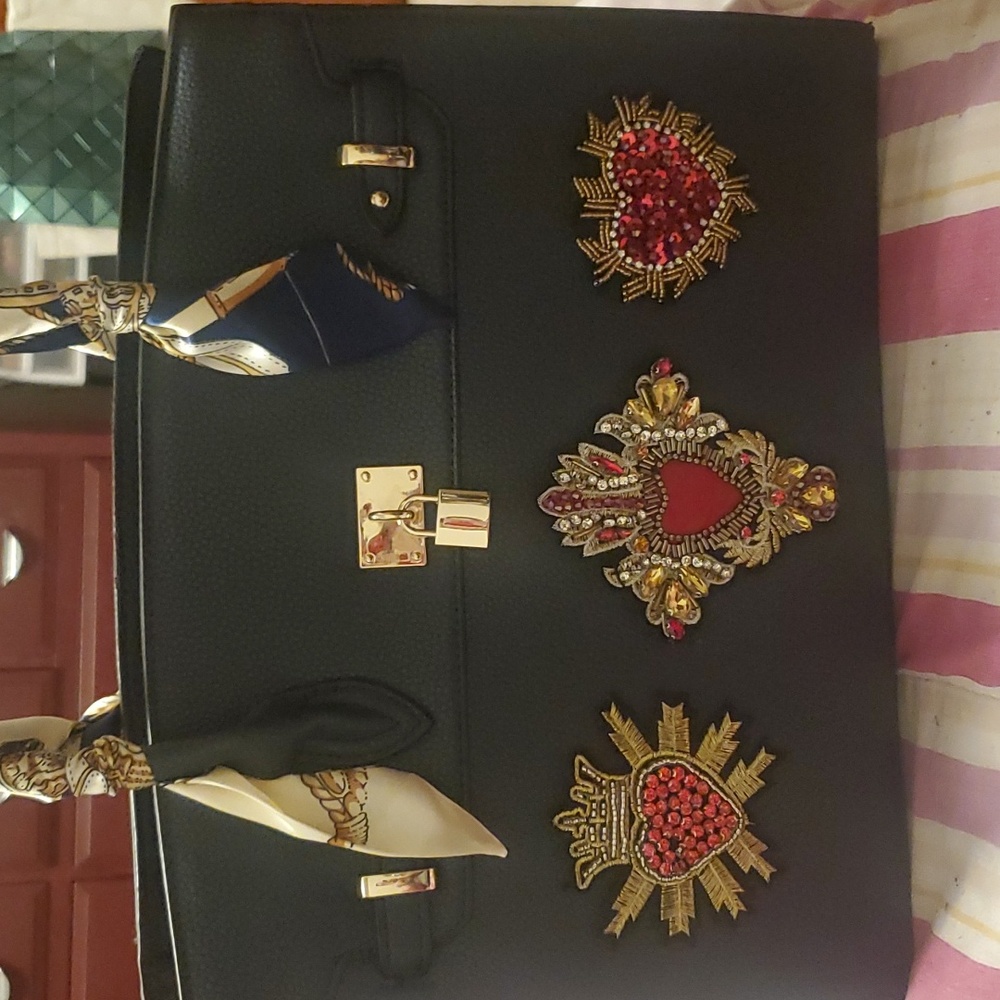 Gorgeous Handbag